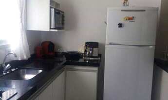 Imagem 4: Apartamento com 2 Dormitorio(s) localizado(a) no bairro Residencial Bosque dos Ipês em Sã