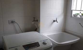 Imagem 5: Apartamento com 2 Dormitorio(s) localizado(a) no bairro Residencial Bosque dos Ipês em Sã