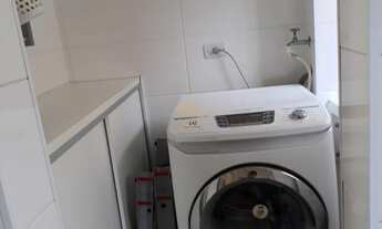 Imagem 6: Apartamento com 2 Dormitorio(s) localizado(a) no bairro Residencial Bosque dos Ipês em Sã