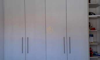 Imagem 7: Apartamento com 2 Dormitorio(s) localizado(a) no bairro Residencial Bosque dos Ipês em Sã