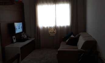 Imagem 3: Apartamento com 2 Dormitorio(s) localizado(a) no bairro Residencial Bosque dos Ipês em Sã