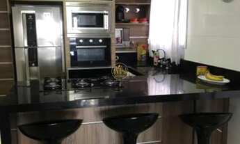 Imagem 4: Apartamento com 2 Dormitorio(s) localizado(a) no bairro Jardim das Indústrias em São José