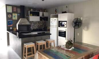 Imagem 4: Sobrado com 4 Dormitorio(s) localizado(a) no bairro URBANOVA V em São José dos Campos / S