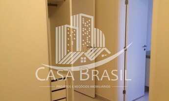 Imagem 2: Apartamento com 4 Dormitorio(s) localizado(a) no bairro VILA EMA em São José dos Campos