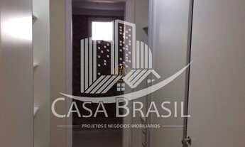 Imagem 3: Apartamento com 4 Dormitorio(s) localizado(a) no bairro VILA EMA em São José dos Campos