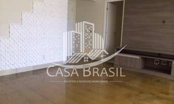 Imagem 7: Apartamento com 4 Dormitorio(s) localizado(a) no bairro VILA EMA em São José dos Campos