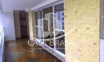 Imagem: Apartamento com 4 Dormitorio(s) localizado(a)