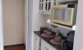 Imagem 4: Apartamento com 3 Dormitorio(s) localizado(a) no bairro PALMEIRAS DE SÃO JOSÉ em São José