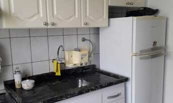 Imagem 5: Apartamento com 3 Dormitorio(s) localizado(a) no bairro PALMEIRAS DE SÃO JOSÉ em São José