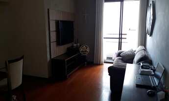 Imagem: Apartamento com 3 Dormitorio(s) localizado(a)