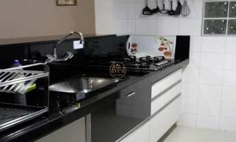 Imagem 5: Apartamento com 3 Dormitorio(s) localizado(a) no bairro VILA MACHADO em Jacareí / SÃO PAU