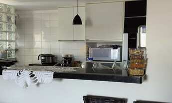 Imagem: Apartamento com 3 Dormitorio(s) localizado(a)