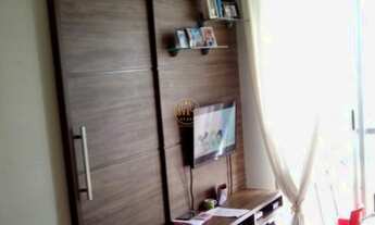 Imagem 3: Apartamento com 2 Dormitorio(s) localizado(a) no bairro JARDIM AUGUSTA em São José dos Ca