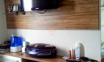 Imagem 7: Apartamento com 2 Dormitorio(s) localizado(a) no bairro JARDIM AUGUSTA em São José dos Ca