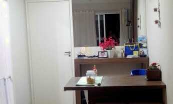 Imagem 4: Apartamento com 2 Dormitorio(s) localizado(a) no bairro JARDIM AUGUSTA em São José dos Ca