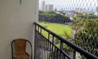 Imagem: Apartamento com 2 Dormitorio(s) localizado(a)