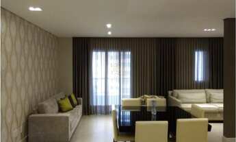 Imagem 2: Apartamento com 3 Dormitorio(s) localizado(a) no bairro ALTOS DO ESPLANADA em São José do