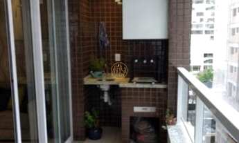 Imagem 4: Apartamento com 3 Dormitorio(s) localizado(a) no bairro ALTOS DO ESPLANADA em São José do