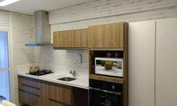 Imagem 5: Apartamento com 3 Dormitorio(s) localizado(a) no bairro ALTOS DO ESPLANADA em São José do