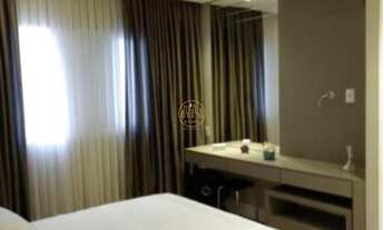 Imagem 7: Apartamento com 3 Dormitorio(s) localizado(a) no bairro ALTOS DO ESPLANADA em São José do