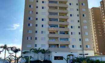 Imagem 2: Apartamento com 2 Dormitorio(s) localizado(a) no bairro JARDIM SUL em São José dos Campos