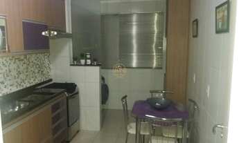 Imagem 6: Apartamento com 2 Dormitorio(s) localizado(a) no bairro JARDIM SUL em São José dos Campos