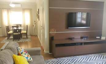 Imagem 5: Casa com 3 Dormitorio(s) localizado(a) no bairro URBANOVA em São José dos Campos / SÃO PA