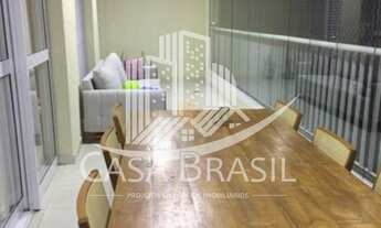 Imagem 2: Apartamento com 3 Dormitorio(s) localizado(a) no bairro Jardim das Indústrias em São José