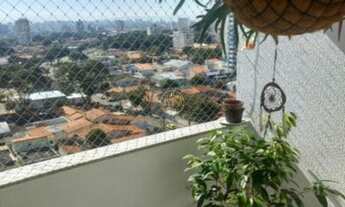 Imagem 2: Apartamento com 3 Dormitorio(s) localizado(a) no bairro JARDIM AMÉRICA em São José dos Ca