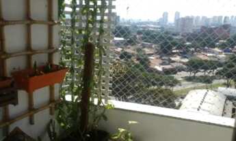 Imagem 3: Apartamento com 3 Dormitorio(s) localizado(a) no bairro JARDIM AMÉRICA em São José dos Ca