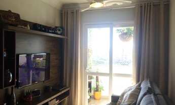 Imagem 4: Apartamento com 3 Dormitorio(s) localizado(a) no bairro JARDIM AMÉRICA em São José dos Ca