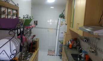 Imagem 6: Apartamento com 3 Dormitorio(s) localizado(a) no bairro JARDIM AMÉRICA em São José dos Ca