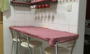 Imagem 7: Apartamento com 3 Dormitorio(s) localizado(a) no bairro JARDIM AMÉRICA em São José dos Ca