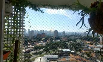 Imagem: Apartamento com 3 Dormitorio(s) localizado(a)