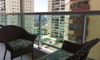 Imagem 2: Apartamento com 3 Dormitorio(s) localizado(a) no bairro Parque Residencial Aquarius em Sã