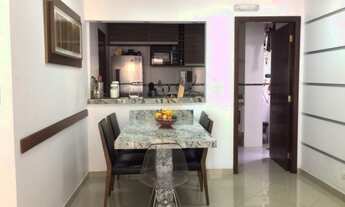 Imagem 3: Apartamento com 3 Dormitorio(s) localizado(a) no bairro Parque Residencial Aquarius em Sã