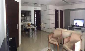 Imagem 4: Apartamento com 3 Dormitorio(s) localizado(a) no bairro Parque Residencial Aquarius em Sã