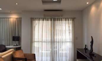 Imagem 5: Apartamento com 3 Dormitorio(s) localizado(a) no bairro Parque Residencial Aquarius em Sã