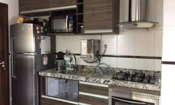 Imagem 6: Apartamento com 3 Dormitorio(s) localizado(a) no bairro Parque Residencial Aquarius em Sã