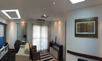 Imagem 1: Apartamento com 3 Dormitorio(s) localizado(a) no bairro Parque Residencial Aquarius em Sã