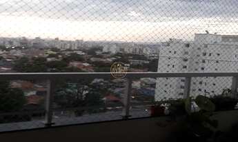 Imagem: Apartamento com 3 Dormitorio(s) localizado(a)