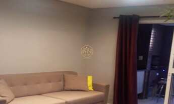 Imagem 6: Apartamento com 3 Dormitorio(s) localizado(a) no bairro JARDIM SATÉLITE em São José dos C