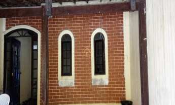 Imagem 2: Sobrado com 3 Dormitorio(s) localizado(a) no bairro PARQUE NOVO HORIZONTE em São José dos