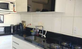 Imagem 5: Apartamento com 2 Dormitorio(s) localizado(a) no bairro JARDIM ISMÊNIA em São José dos Ca