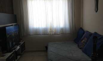 Imagem 2: Apartamento com 2 Dormitorio(s) localizado(a) no bairro JARDIM ISMÊNIA em São José dos Ca