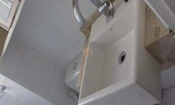 Imagem 7: Apartamento com 2 Dormitorio(s) localizado(a) no bairro URBANOVA V em São José dos Campos