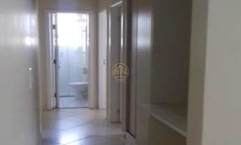 Imagem 4: Apartamento com 2 Dormitorio(s) localizado(a) no bairro URBANOVA V em São José dos Campos