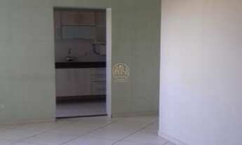 Imagem 5: Apartamento com 2 Dormitorio(s) localizado(a) no bairro URBANOVA V em São José dos Campos