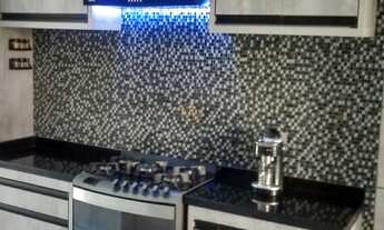 Imagem 2: Casa com 3 Dormitorio(s) localizado(a) no bairro JARDIM DEL REY em São José dos Campos