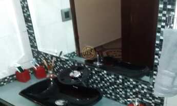 Imagem 3: Casa com 3 Dormitorio(s) localizado(a) no bairro JARDIM DEL REY em São José dos Campos